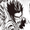 Jet Nice Guy Manga