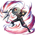 Katakuri en Bounty Rush.