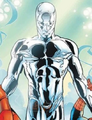 Silver Surfer