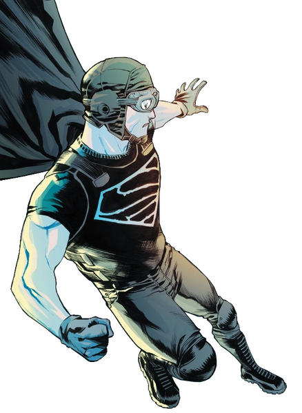 Archivo:Superman AA 1er Traje.png