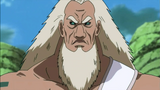 A (Tercer Raikage)