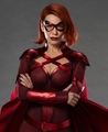 Crimson Countess