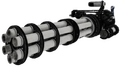 La XM214-A en Serious Sam 3