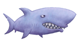 Nano-Shark