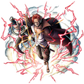 Shanks en Bounty Rush.