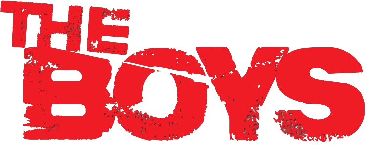 Archivo:The Boys logo.png