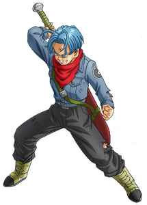 Trunks del Futuro