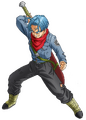 Trunks del Futuro