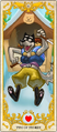 Doggo Tarot