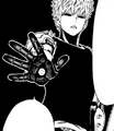 Genos (Arco Casa de la Evolución)
