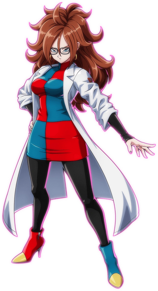 Archivo:Android 21 Full Body.webp