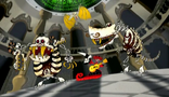 Fossil Monsters