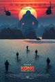 King Kong: Skull Island (2017)
