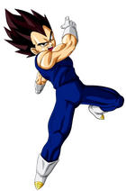 Vegeta (DBZ)