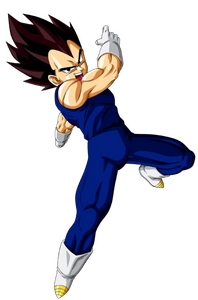 Vegeta