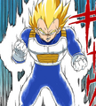 Vegeta Ssj