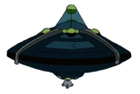 Doomsday Pod