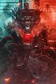 Mechagodzilla