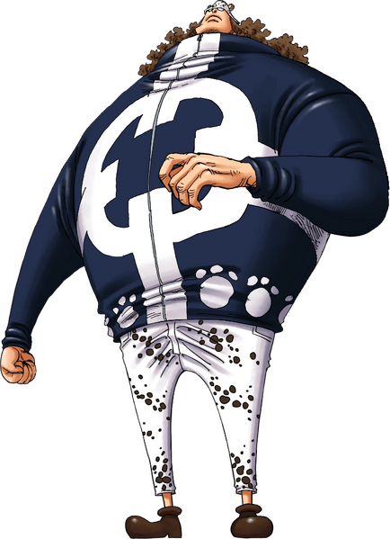 Archivo:Pacifista manga.png