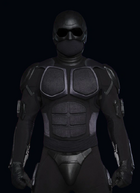 Black Noir II