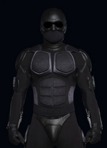 Black Noir II