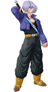 Trunks del Futuro