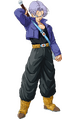 Trunks del Futuro (DBZ)