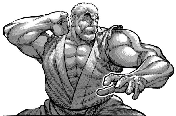 Archivo:Gaoh Mukaku render FT.png