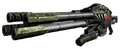 La XL2 en Serious Sam 3