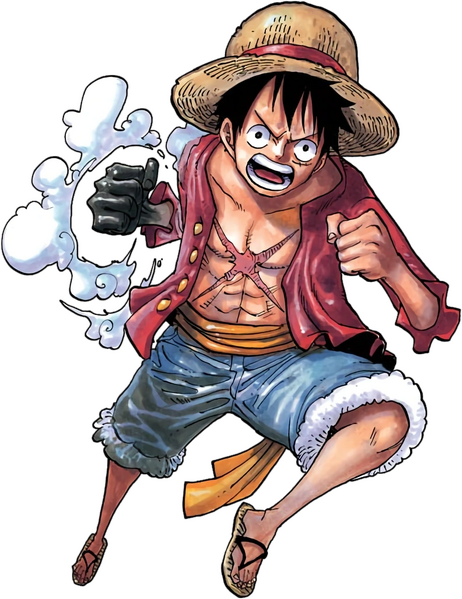 Archivo:Luffy Gear 2nd.png
