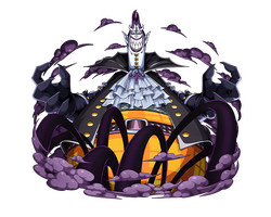Gecko Moria