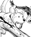 Watchdog Man