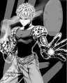 Genos Post-G4
