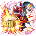 Ichiji en Bounty Rush.
