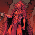 Mephisto