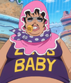Señor Pink