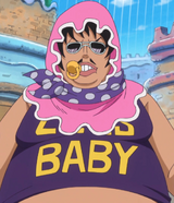 Señor Pink