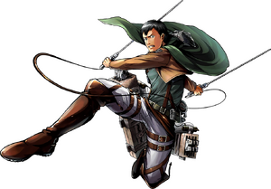 Bertolt Hoover