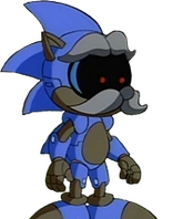 Sir Charles Hedgehog