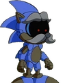 Sir Charles Hedgehog