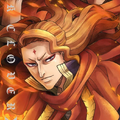 Fuegoleon Vermillion