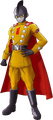 Ganma 1 (Anime)