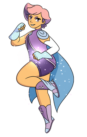 Glimmer