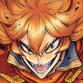 Mereoleona Vermillion[Revamp 1]