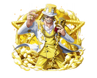 Gild Tesoro