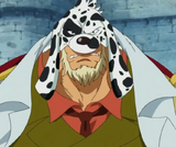 Dalmatian