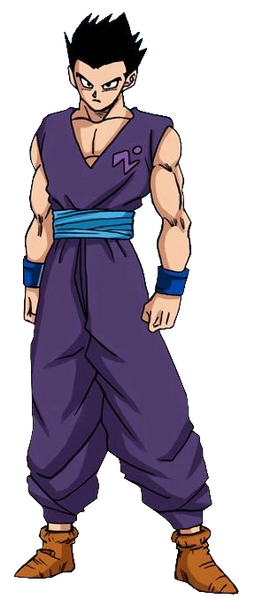 Archivo:Gohan Manga.png