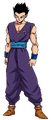 Son Gohan