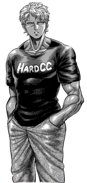 Archivo:Himuro Ryo render omega.png