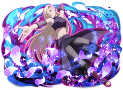 Ino Yamanaka